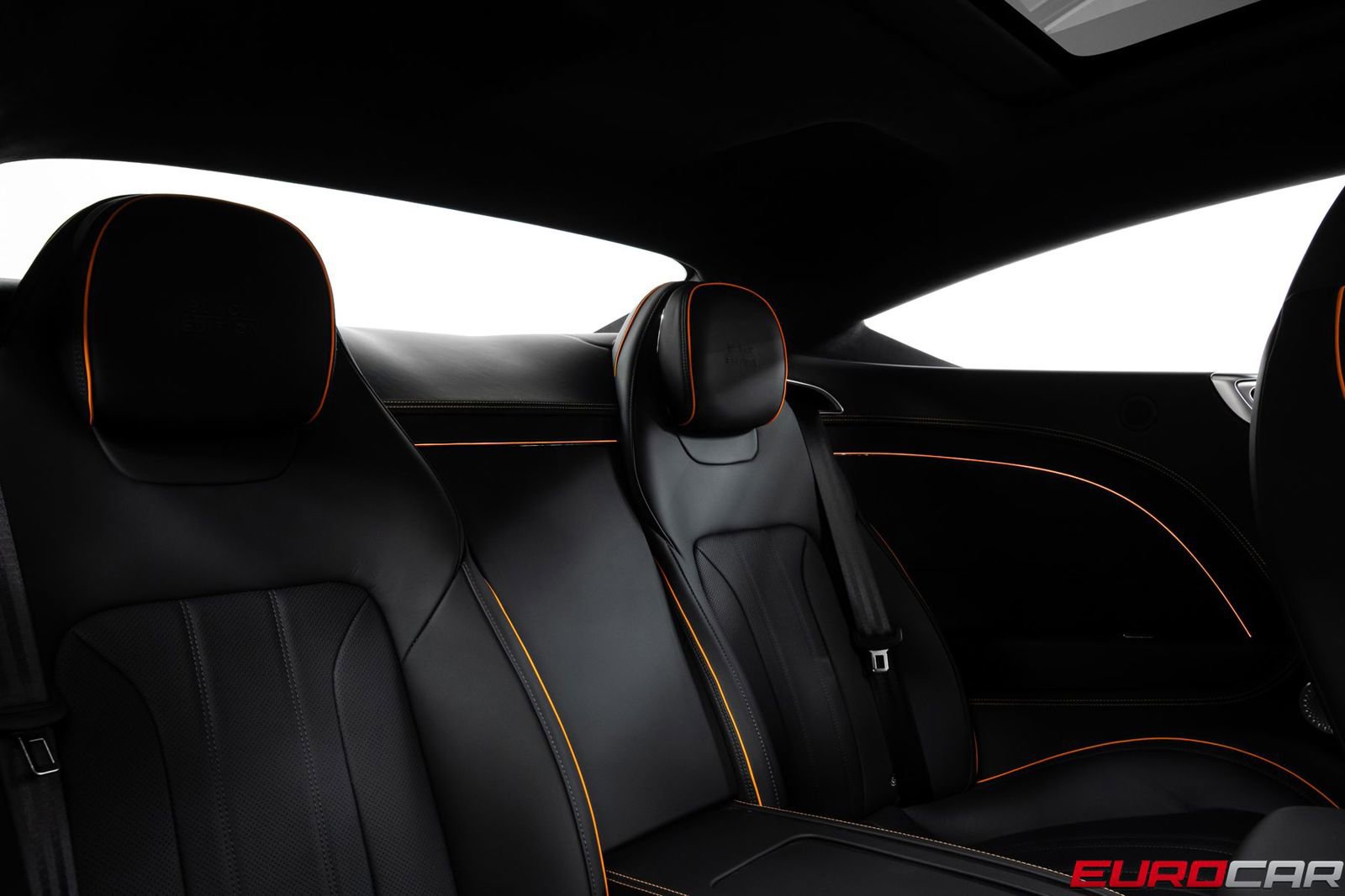 Used 2025 Bentley Continental GT image 33