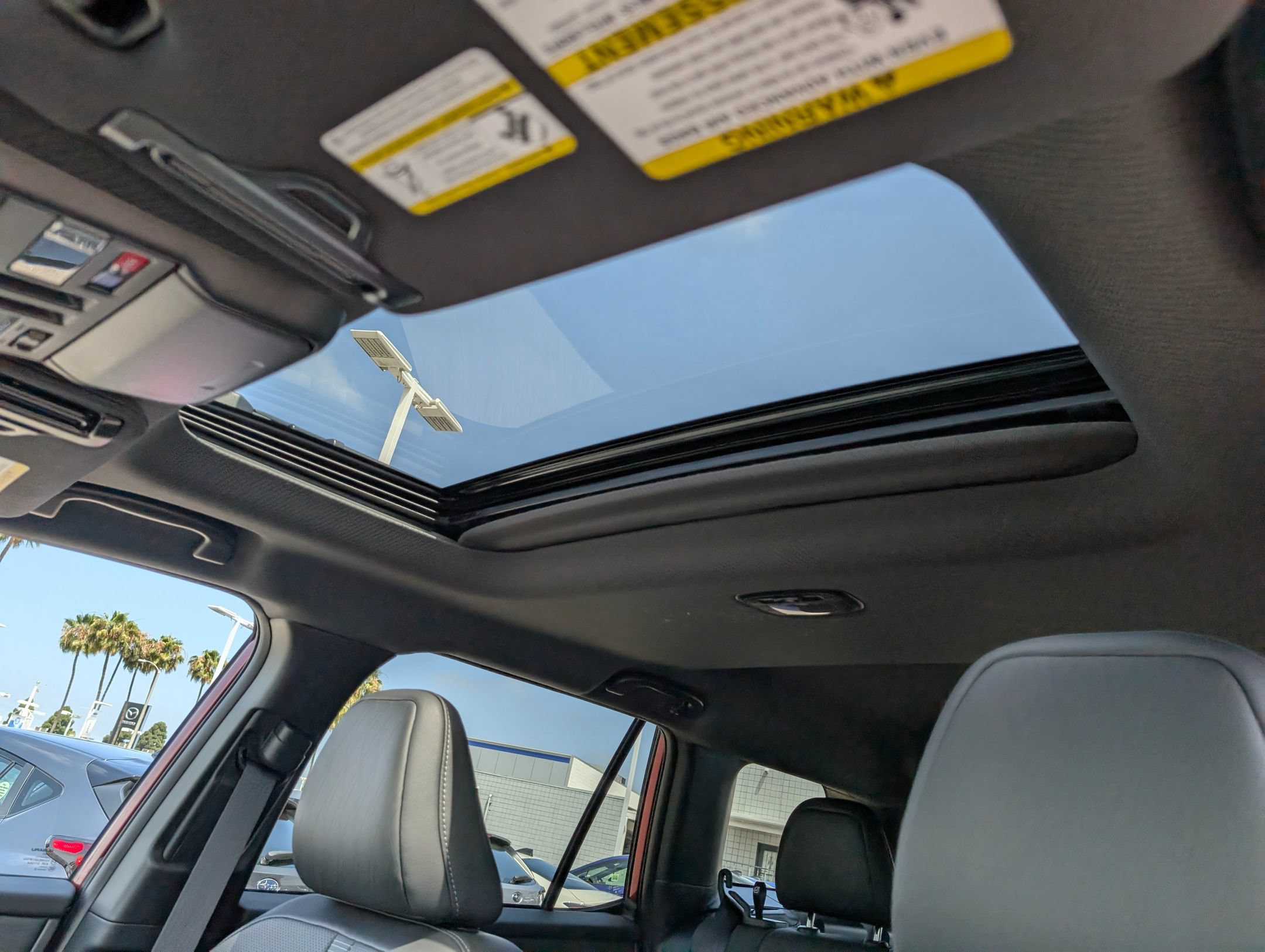 New 2026 Subaru Outback Touring XT AWD/4WD image 22