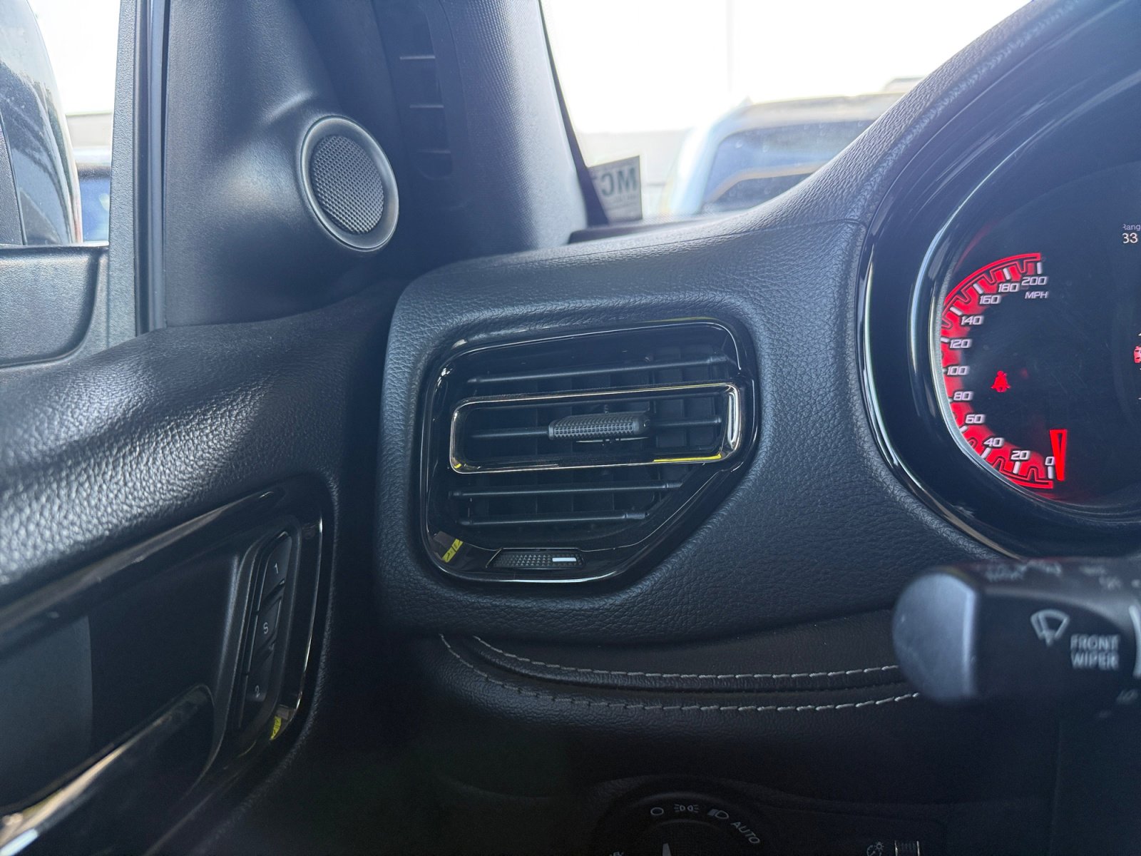 Used 2021 Dodge Durango SRT Hellcat w/ Technology Group AWD/4WD image 23