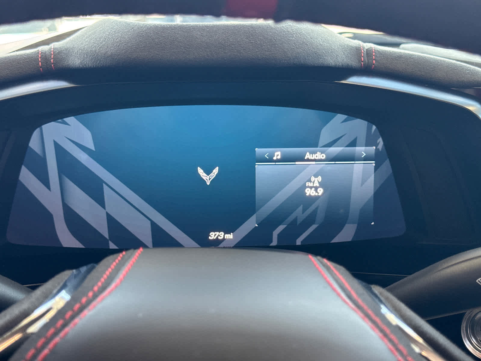 Used 2023 Chevrolet Corvette Stingray Premium Conv w/ Z51 Performance Package image 16