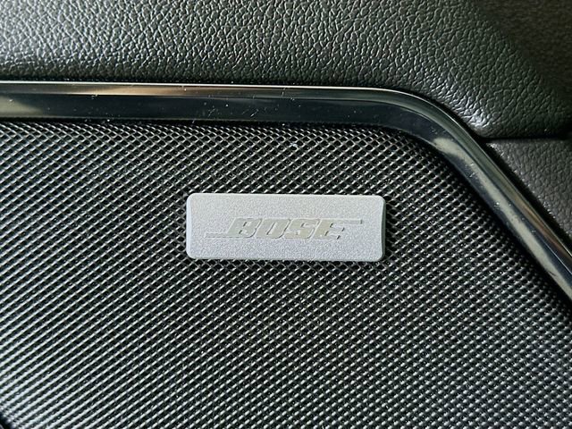 Used 2024 GMC Sierra 1500 AT4 w/ Technology Package image 21