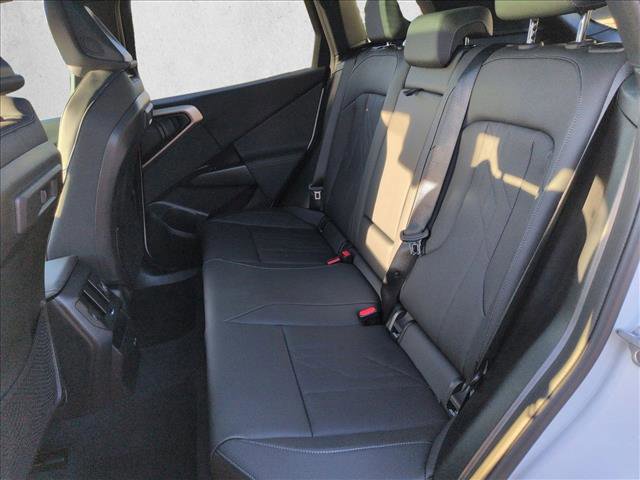 Used 2025 BMW X3 xDrive30i w/ Convenience Package image 19