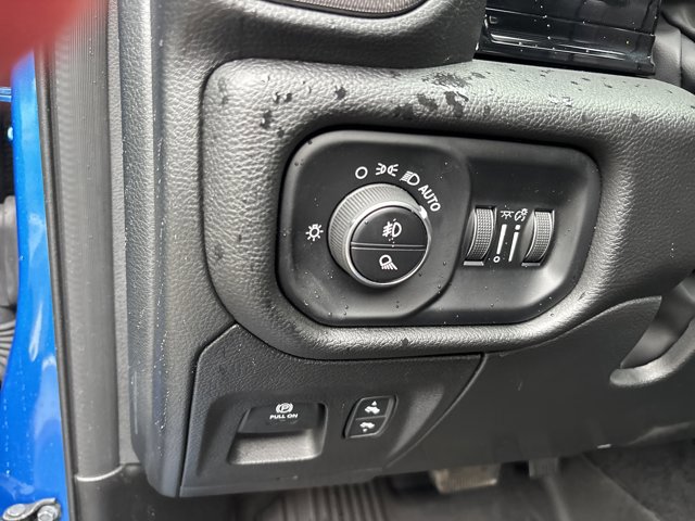 Used 2025 RAM 1500 Rebel w/ Rebel Level 2 Equipment Group image 22