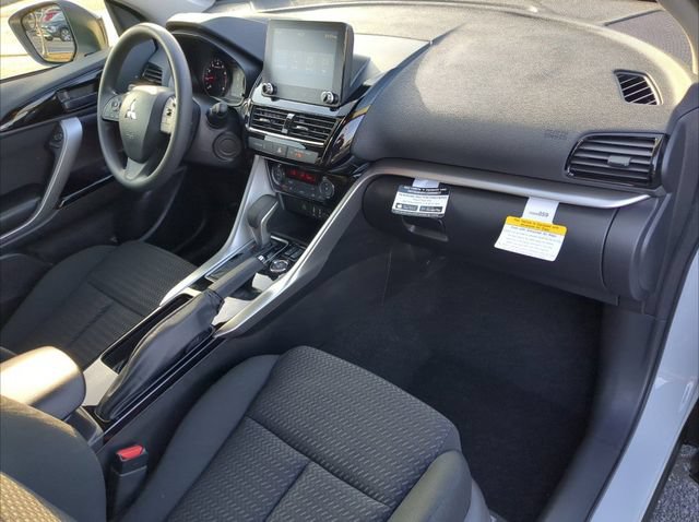 New 2026 Mitsubishi Eclipse Cross LE AWD/4WD image 14