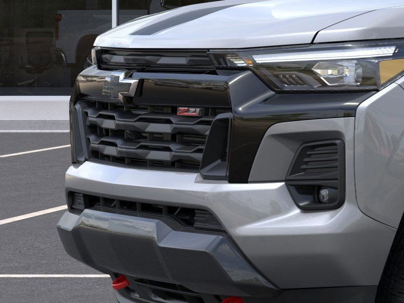 New 2026 Chevrolet Colorado Z71 w/ Technology Package image 13