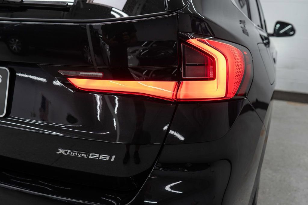 Used 2024 BMW X1 xDrive28i image 45