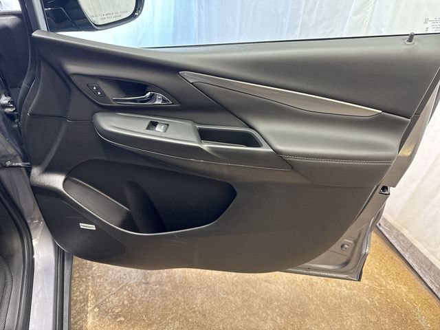 Certified 2023 Chevrolet Bolt LT w/ Infotainment Package FWD image 27