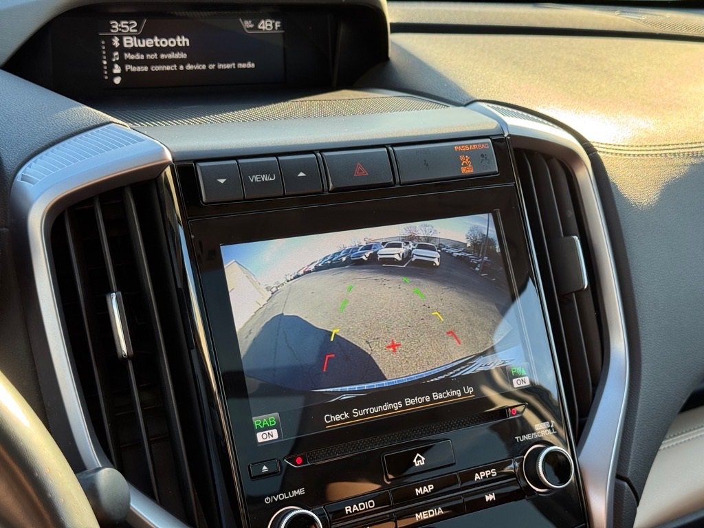 Used 2019 Subaru Ascent Touring w/ Popular Package #3 image 24