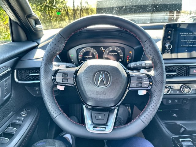 New 2026 Acura ADX A-Spec w/ Advance Package AWD/4WD image 22