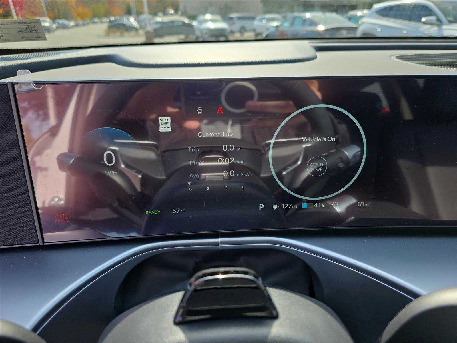 New 2026 Hyundai Ioniq 9 SEL AWD/4WD image 13