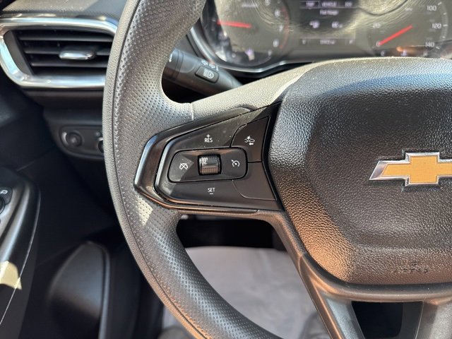 Used 2023 Chevrolet TrailBlazer LT w/ Convenience Package image 16