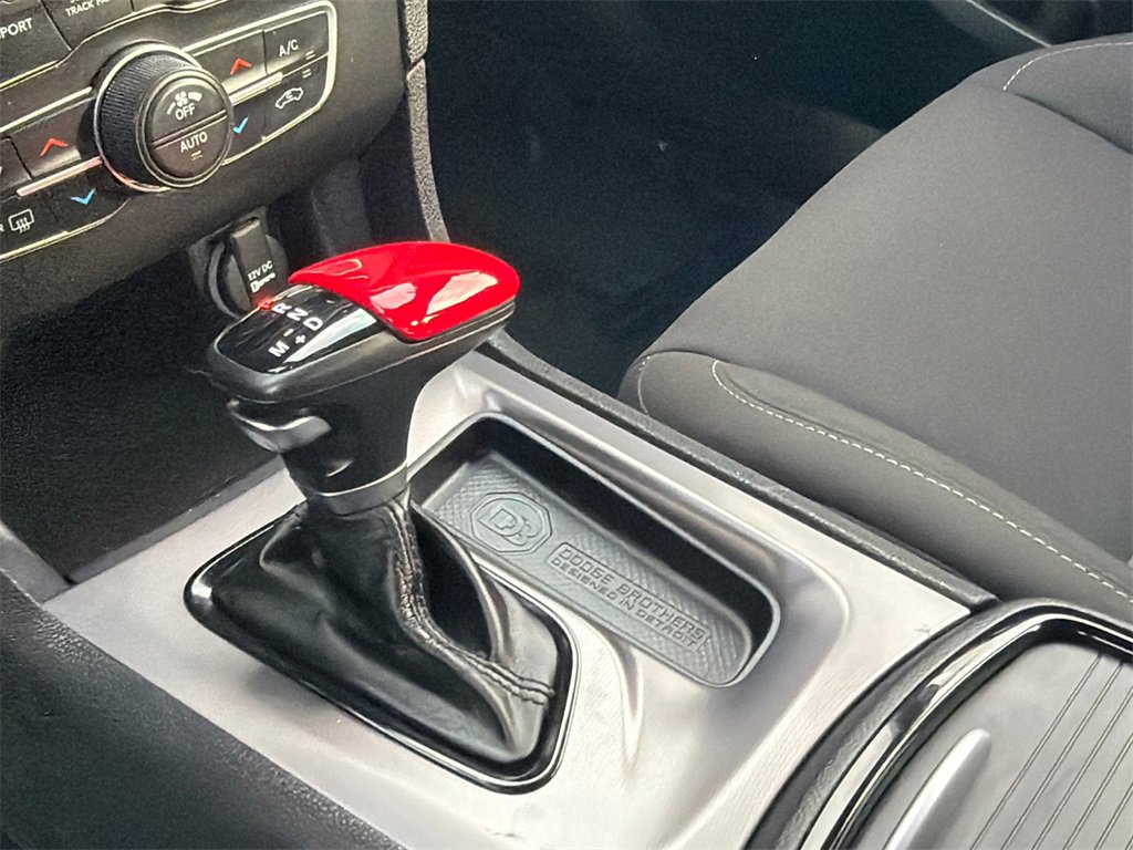 Used 2022 Dodge Charger GT w/ Blacktop Package image 27