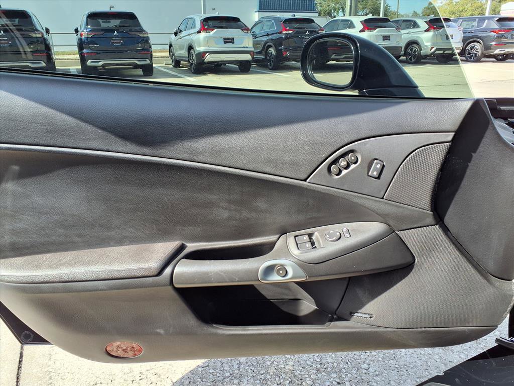 Used 2013 Chevrolet Corvette Grand Sport w/ 3LT Preferred Equipment Group image 21