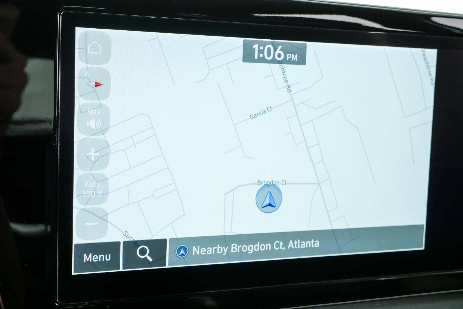 Used 2024 Hyundai Palisade Calligraphy AWD/4WD image 15
