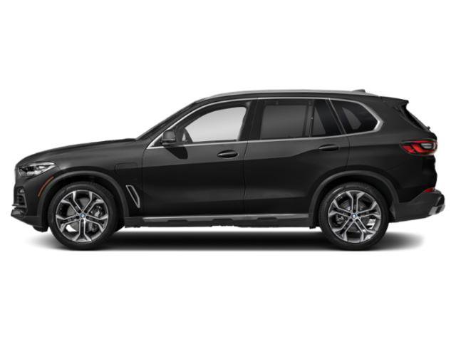 Certified 2023 BMW X5 xDrive45e w/ Climate Comfort Package image 3