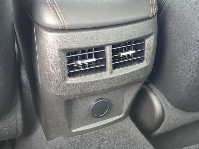 Certified 2025 Cadillac CT4 Sport w/ Climate Package image 27