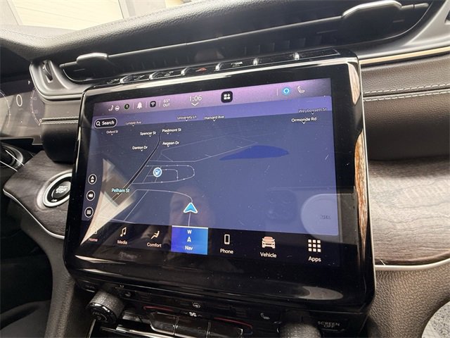 Used 2021 Jeep Grand Cherokee L Limited image 36