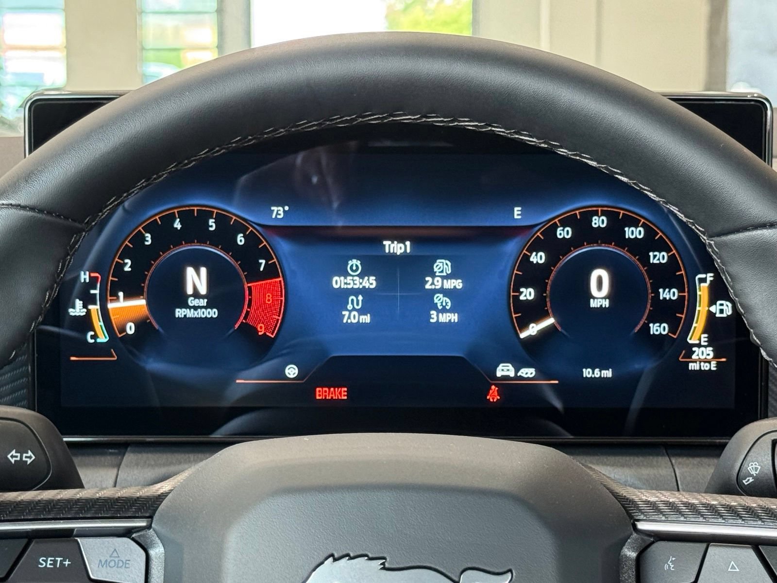 New 2026 Ford Mustang GT RWD image 34