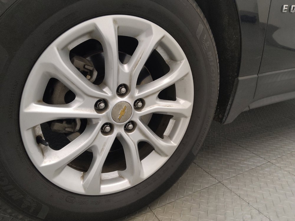 Used 2018 Chevrolet Equinox LT FWD image 31