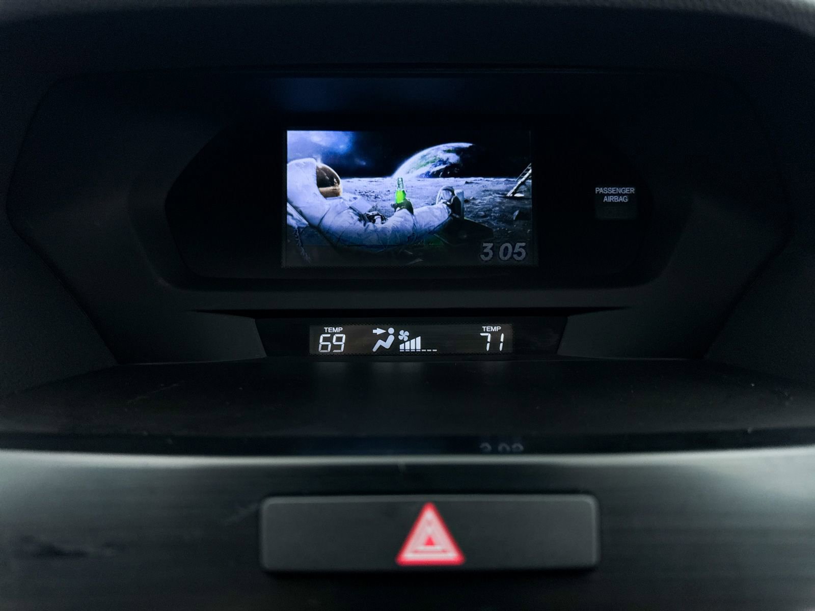 Used 2020 Acura ILX FWD image 20