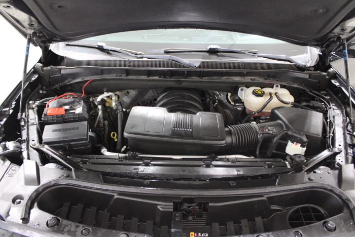 Used 2023 Chevrolet Tahoe High Country AWD/4WD image 50