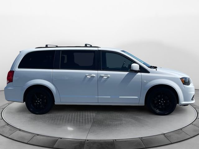 Used 2019 Dodge Grand Caravan GT FWD image 6