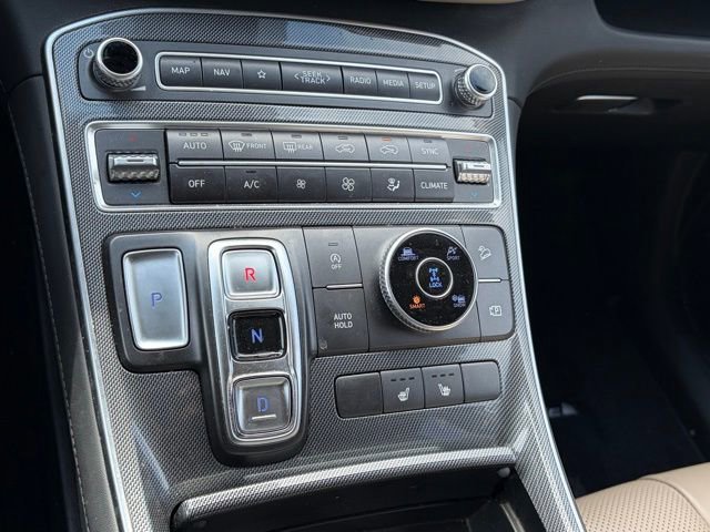 Used 2023 Hyundai Santa Fe SEL w/ Premium Package image 23