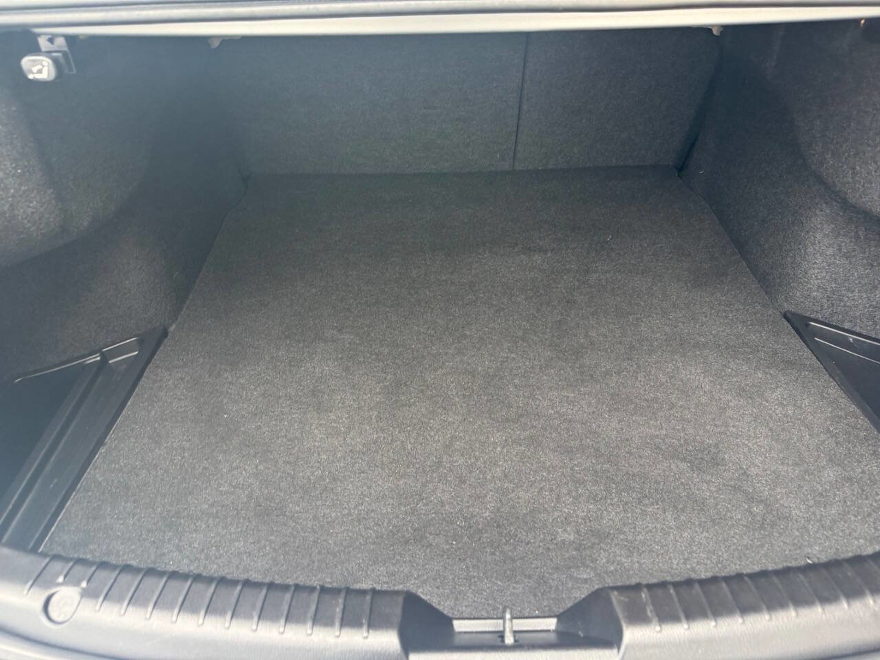 Used 2016 MAZDA MAZDA6 Sport FWD image 17