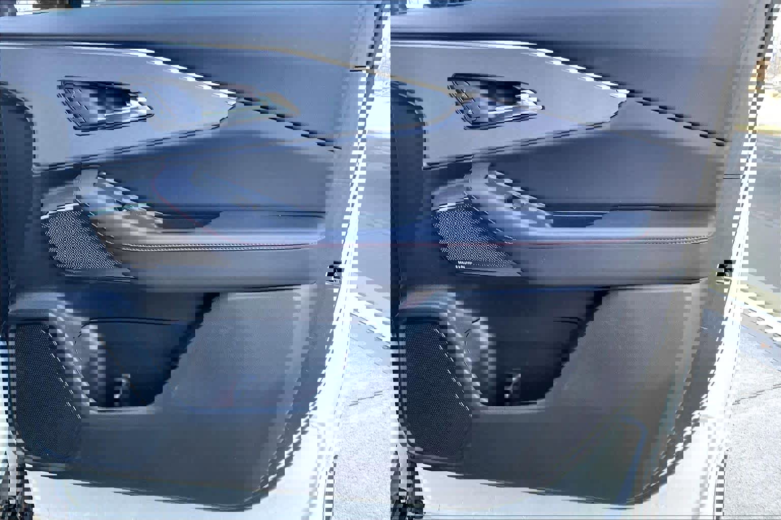 Used 2024 Acura ZDX A-Spec image 21