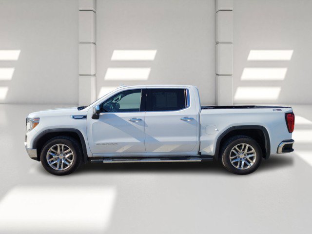 Used 2020 GMC Sierra 1500 SLT image 4