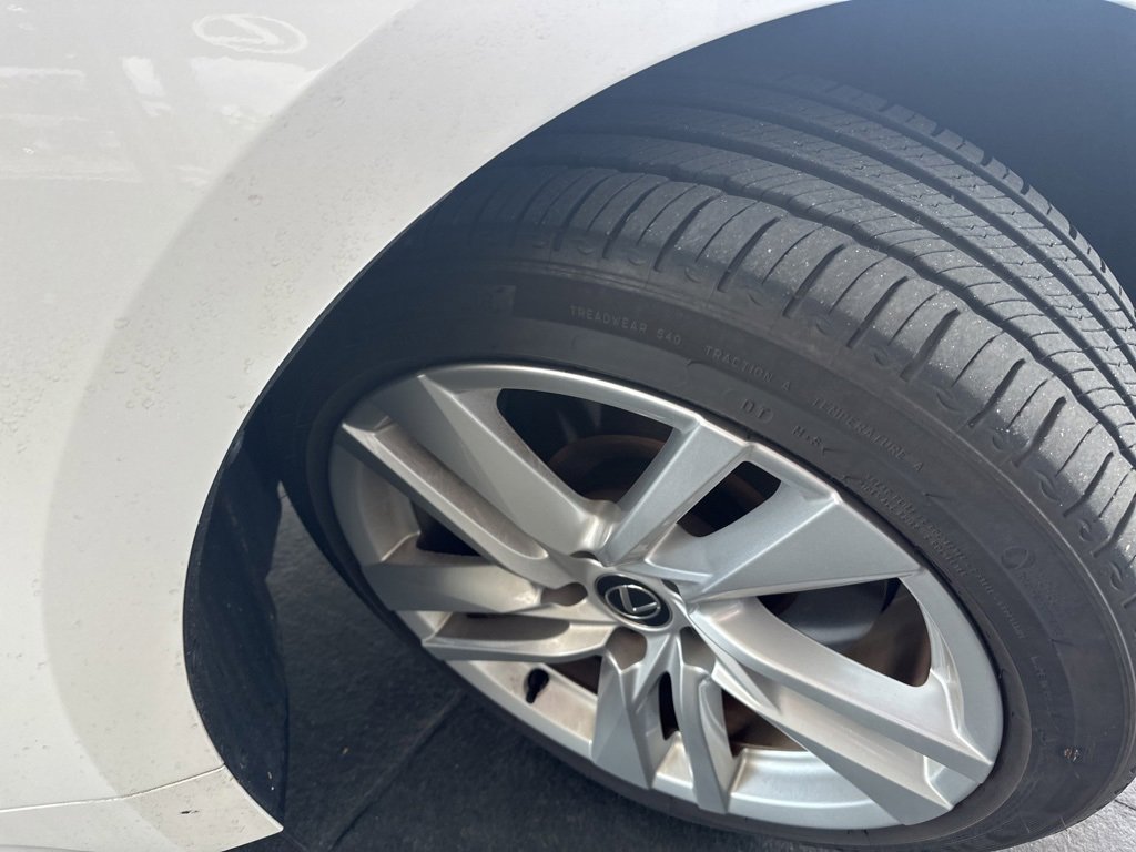 Used 2024 Lexus IS 300 w/ Comfort Package image 9