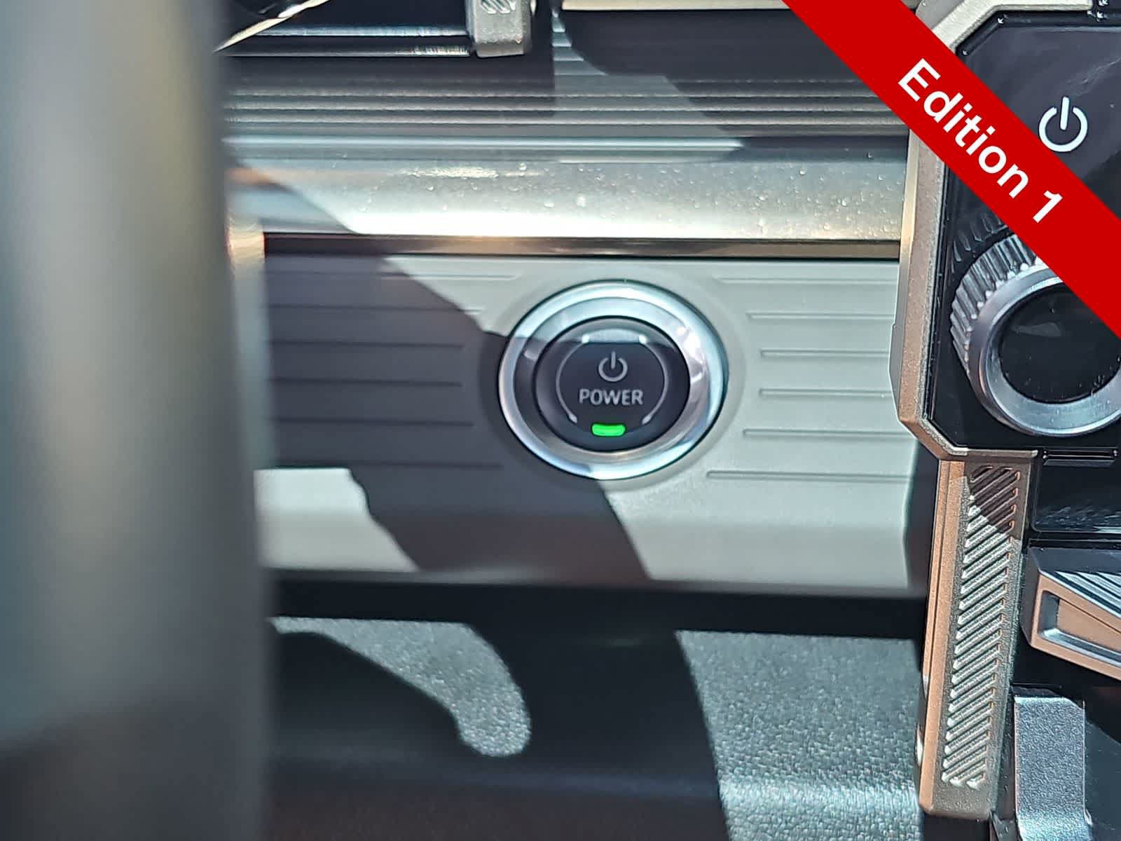 Used 2024 GMC Hummer EV 3X w/ LPO, Illumination Package AWD/4WD image 22