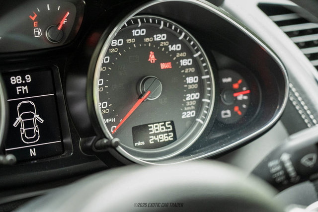 Used 2012 Audi R8 V8 AWD/4WD image 29