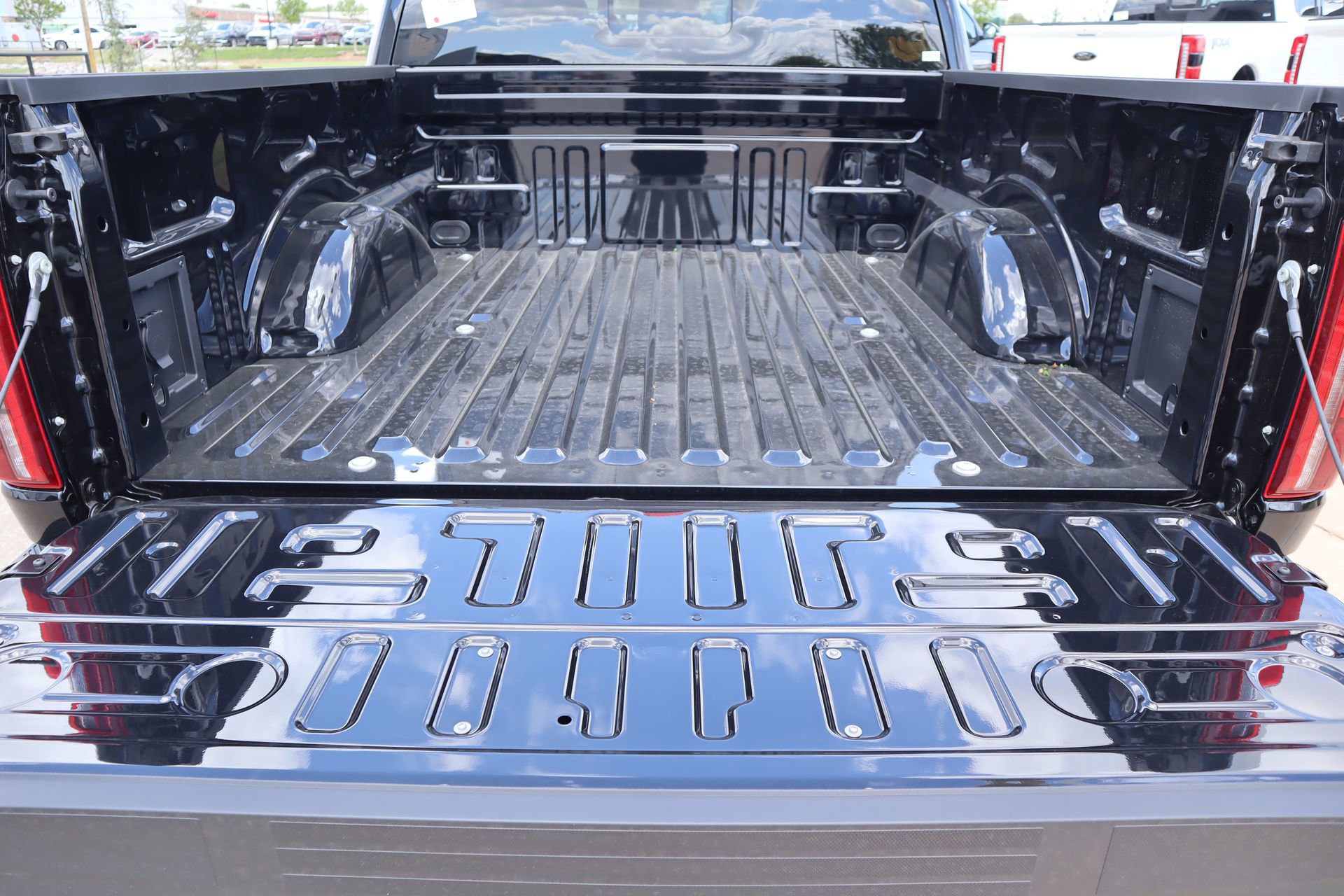 New 2026 Ford F150 Lariat AWD/4WD image 26