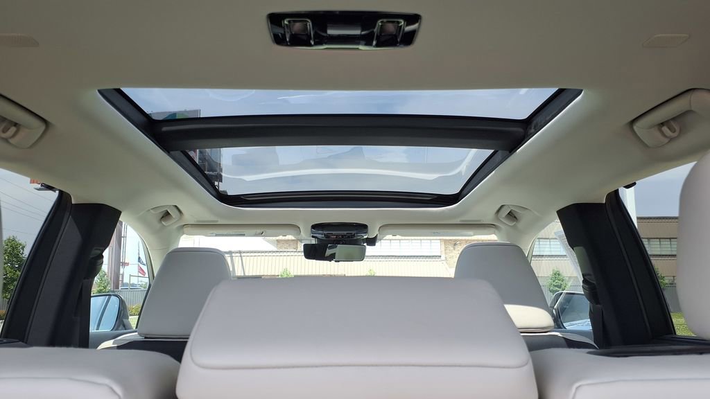 Used 2023 Lexus RX 350 FWD w/ Accessory Package (Z1) image 19