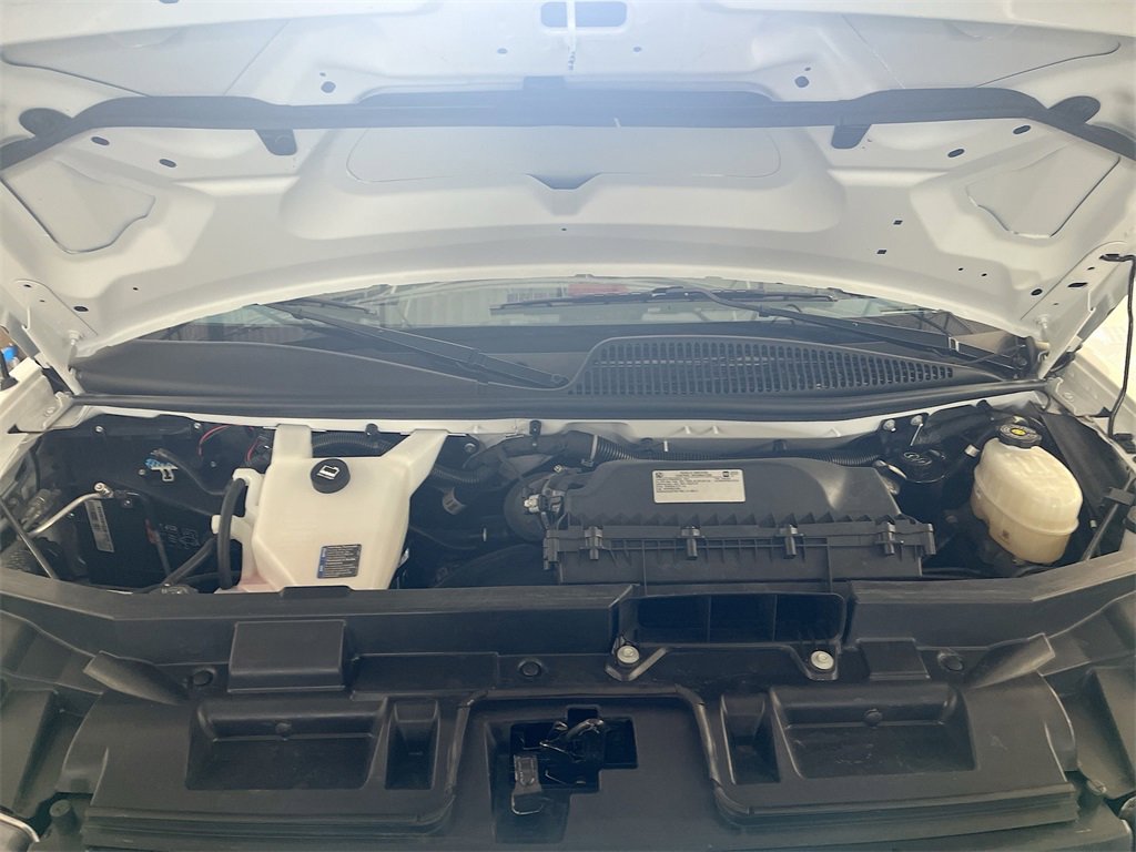 Used 2024 Chevrolet Express 2500 w/ Driver Convenience Package image 24