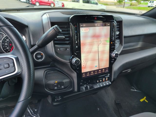 New 2026 RAM 2500 Tradesman image 3