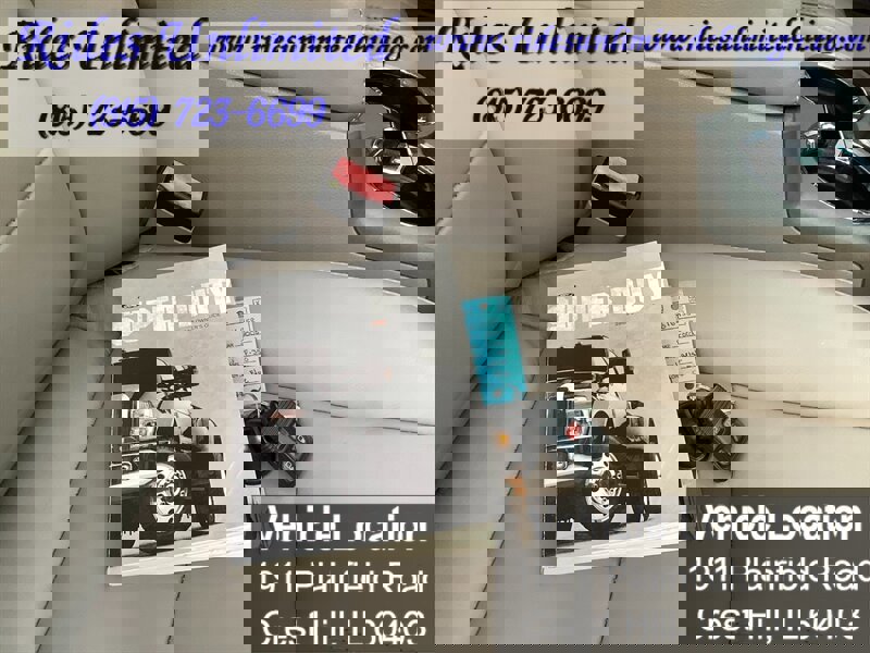 Used 2008 Ford F350 Lariat image 32