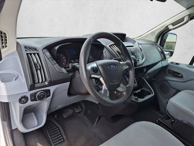 Used 2019 Ford Transit 350 XLT RWD image 10