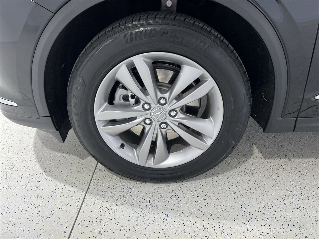 Used 2023 Acura MDX SH-AWD image 31