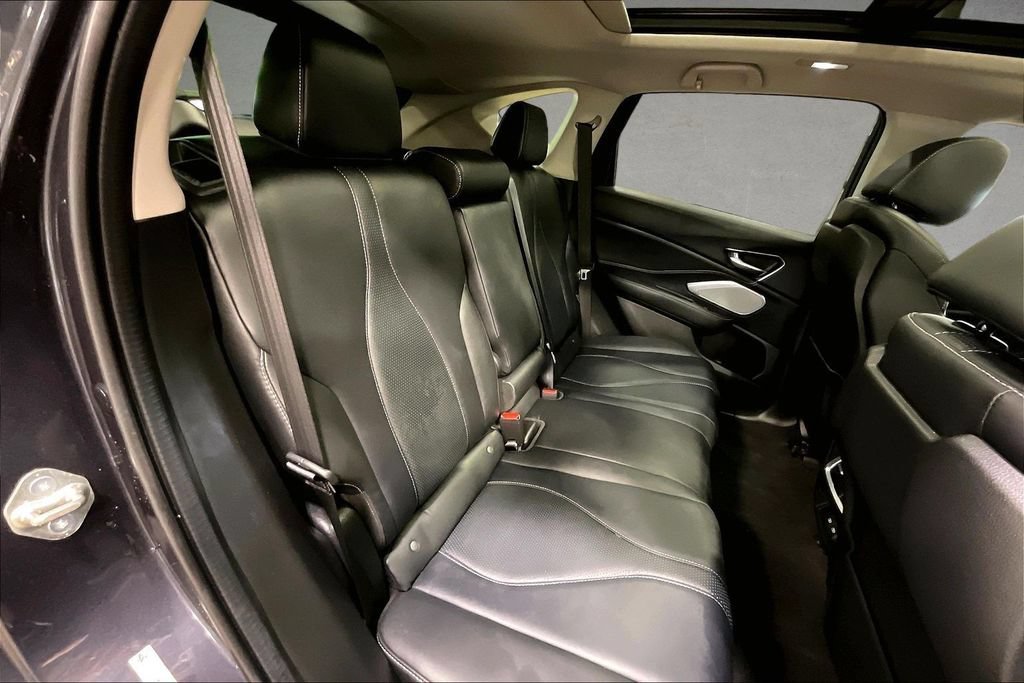 Used 2021 Acura RDX AWD w/ Technology Package image 25
