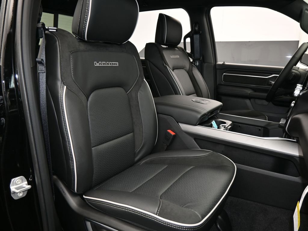 New 2026 RAM 1500 Laramie image 42