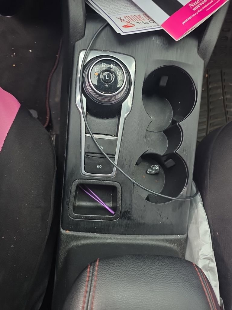 Used 2023 Ford Escape ST-Line w/ Tech Pack #1 image 17