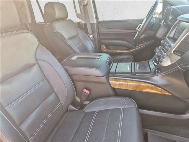 Used 2017 GMC Yukon Denali w/ Open Road Package RWD image 24