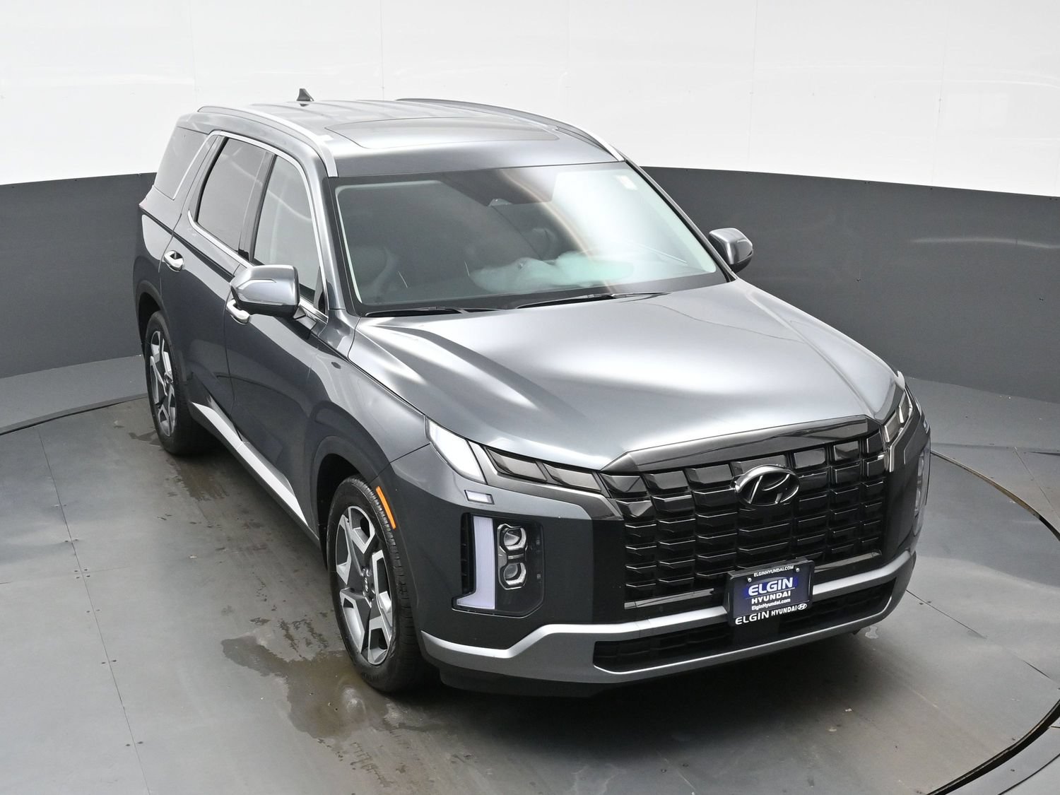 Certified 2023 Hyundai Palisade SEL w/ Winter Package AWD/4WD image 41