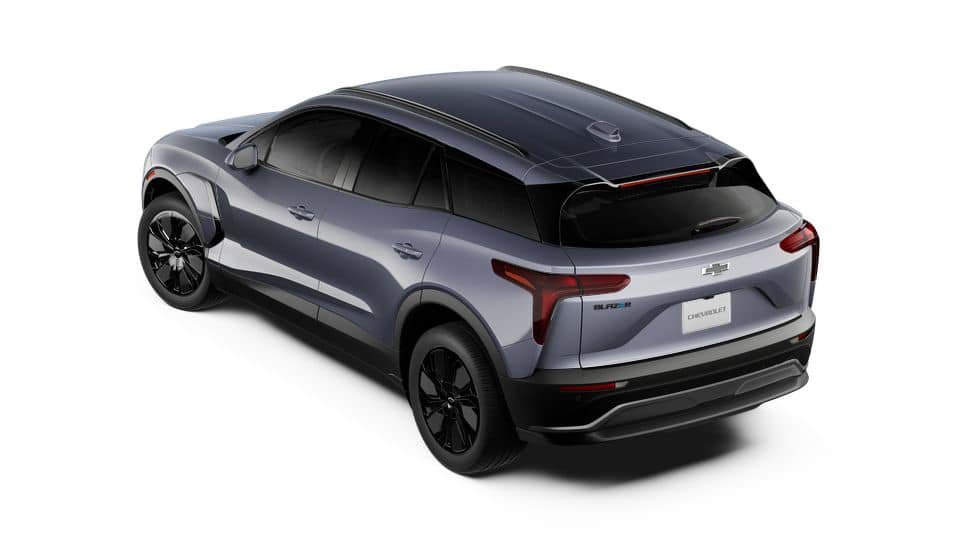 New 2026 Chevrolet Blazer EV LT w/ Midnight/Sport Edition FWD image 29