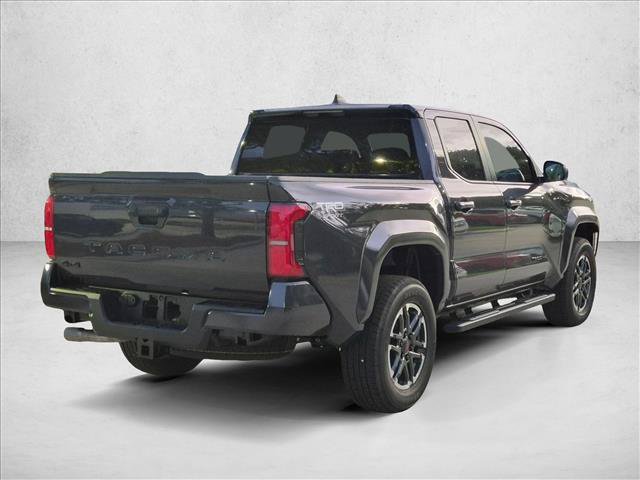 New 2026 Toyota Tacoma TRD Sport AWD/4WD image 2