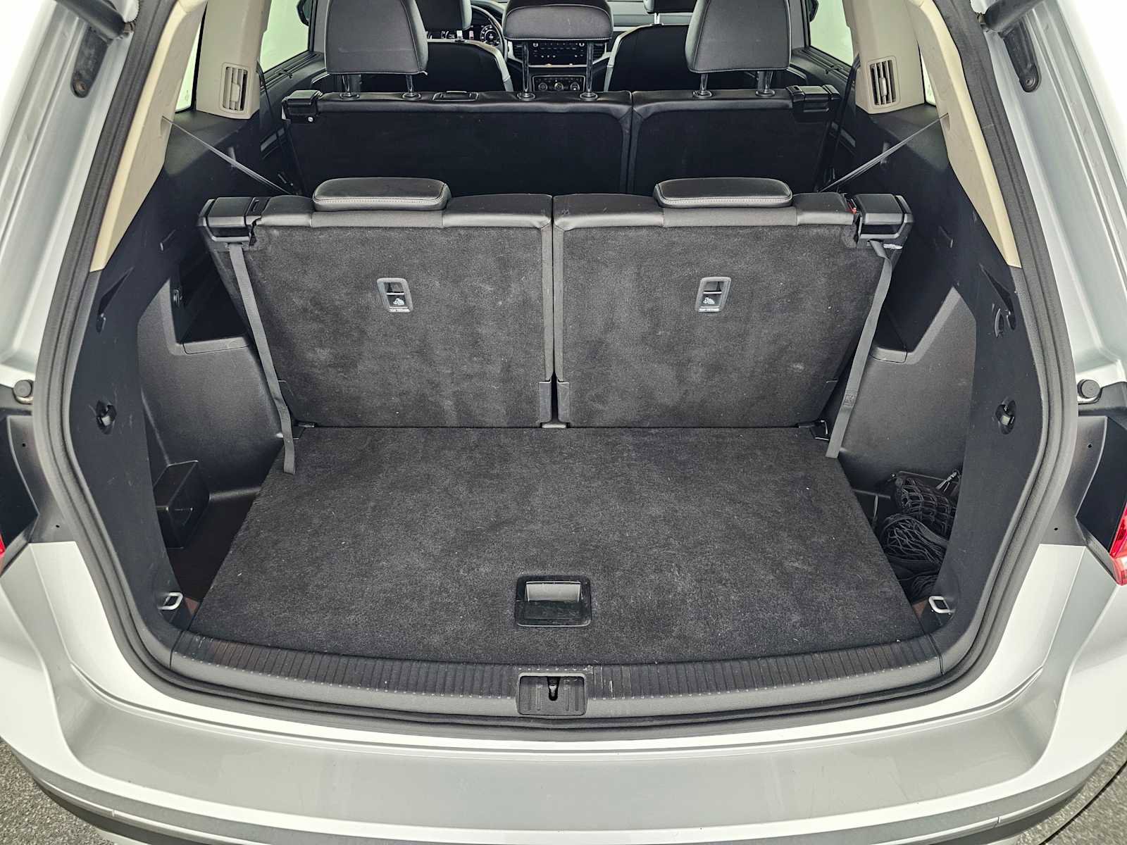 Used 2019 Volkswagen Atlas SEL FWD image 15