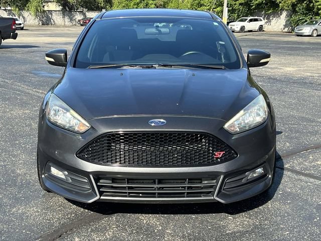 Used 2016 Ford Focus ST FWD image 8