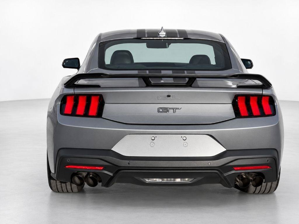 Used 2024 Ford Mustang GT Premium RWD image 7